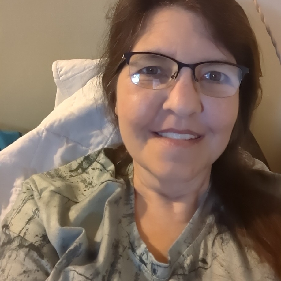 I chose the wrong method to put the background on my quilt- that much I ...