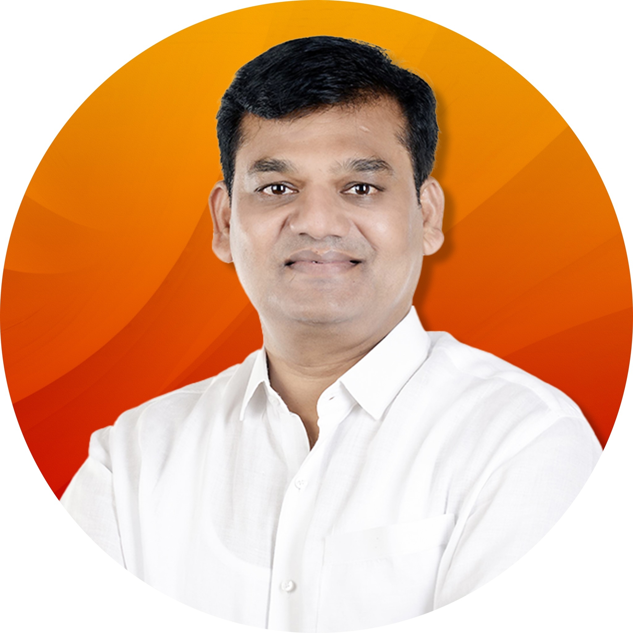 Sandeep Raju Naik