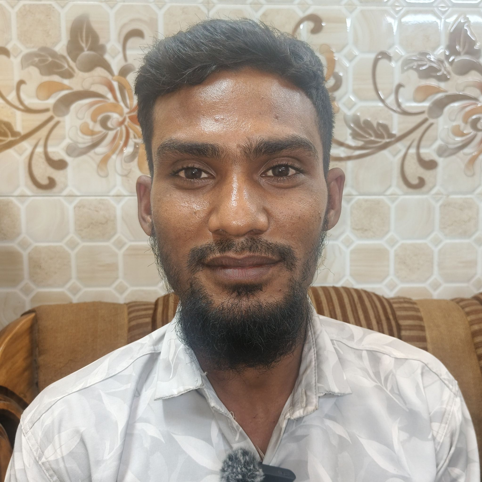 Azib Hridoy