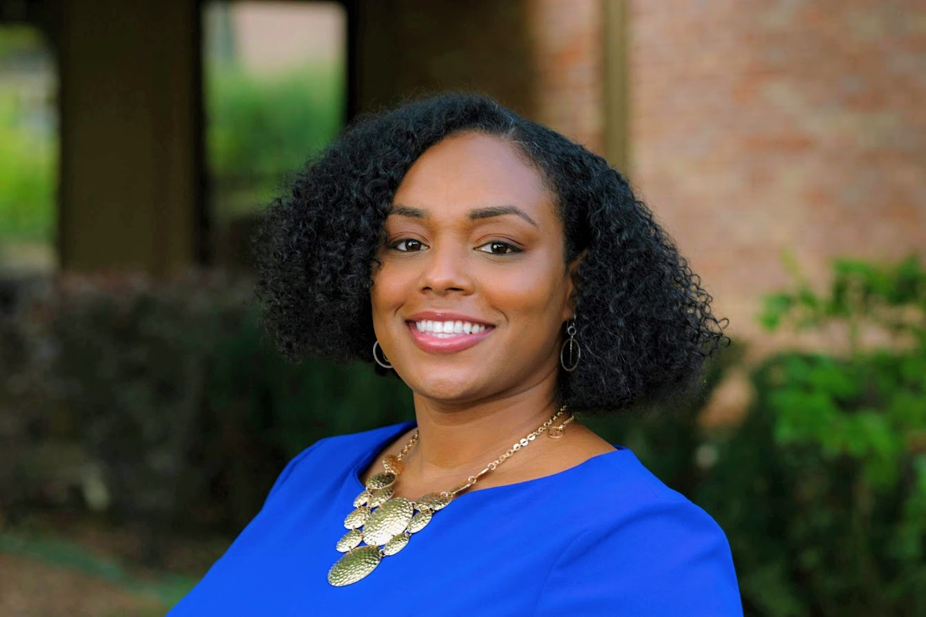 Rochelle Johnson-Bent for Judge