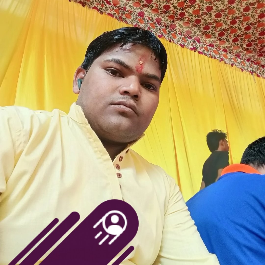 Adityawadi Manish Rajbhar on Reels