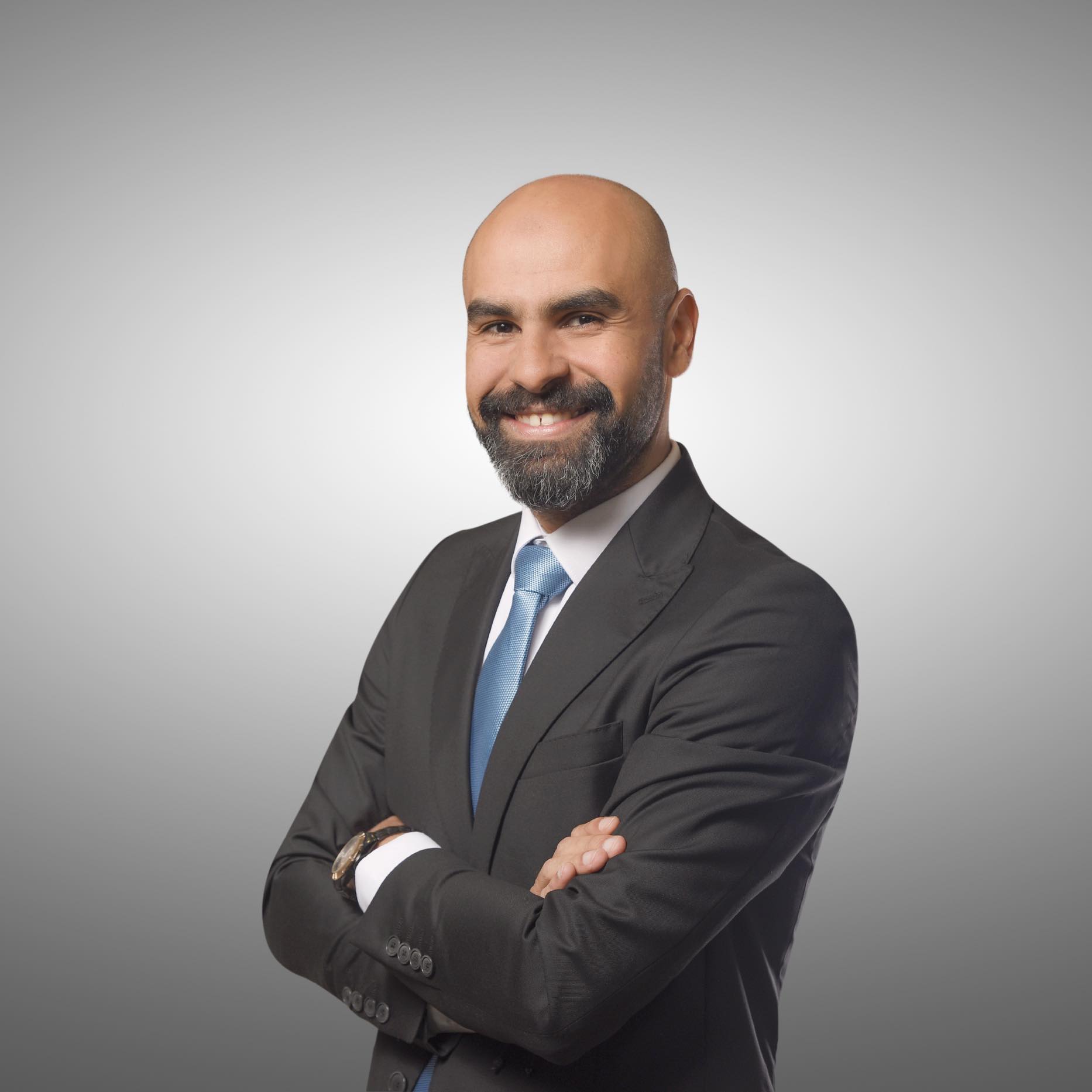 Dr.Ramy El-Messiery د.رامي المسيري | Giza