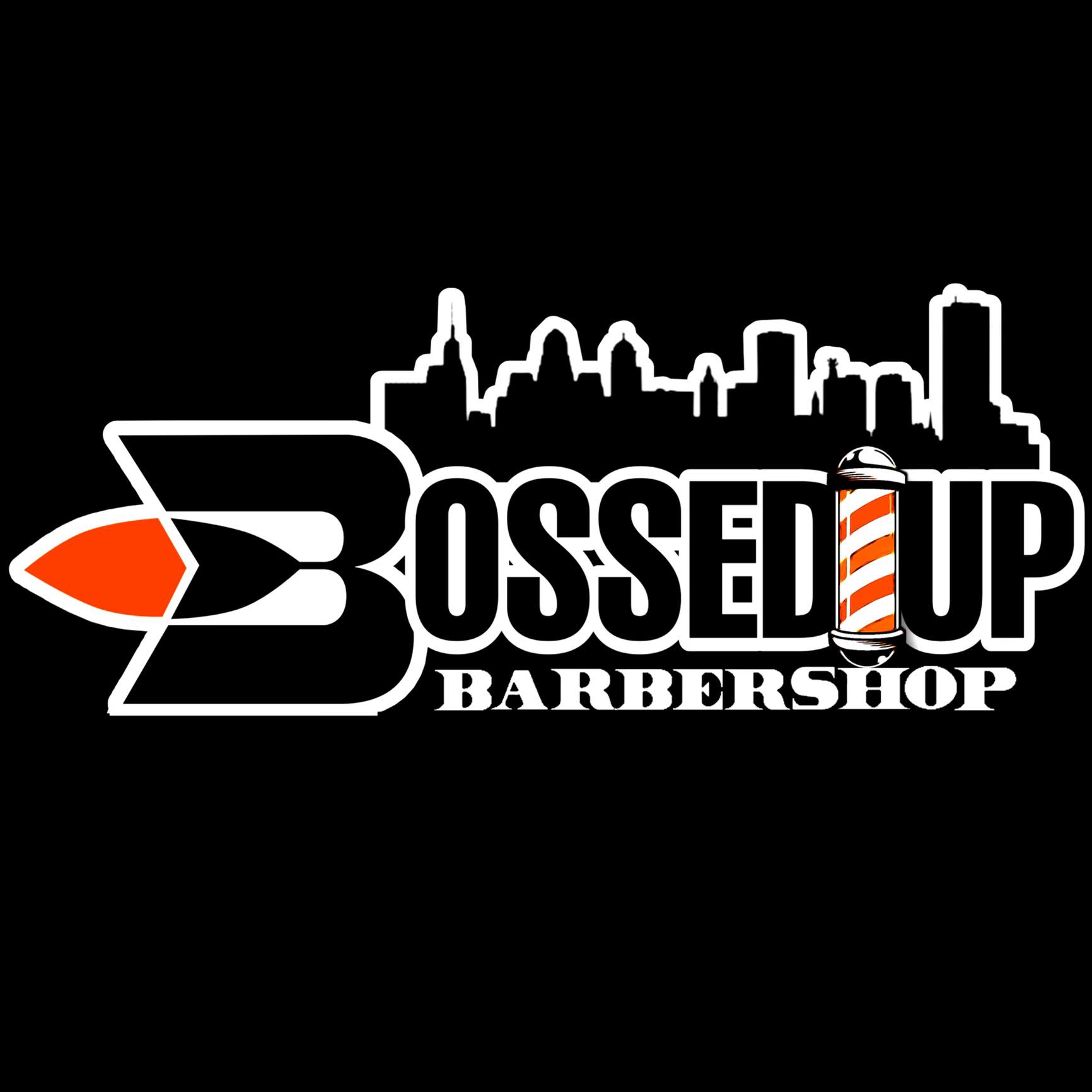 Bossed up barbershop | Buffalo NY