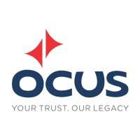Ocus Group Projects
