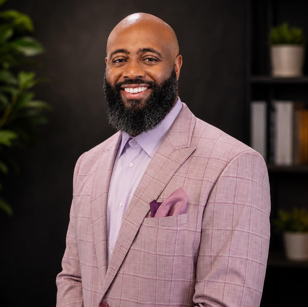 Mac Reed The Cashflow Coach | Houston TX