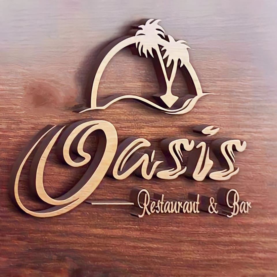Oasis Restaurant
