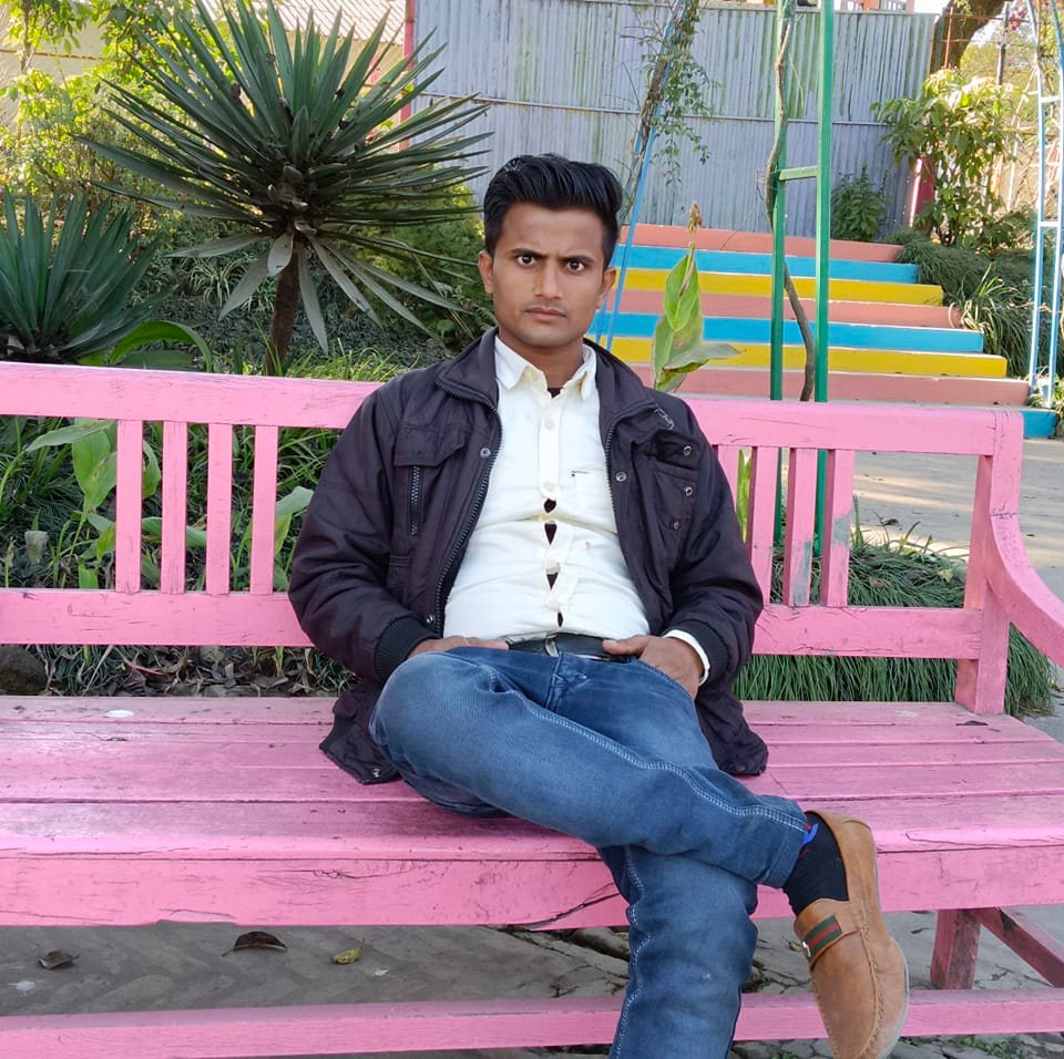 Ar Asraf | Ghorasahan