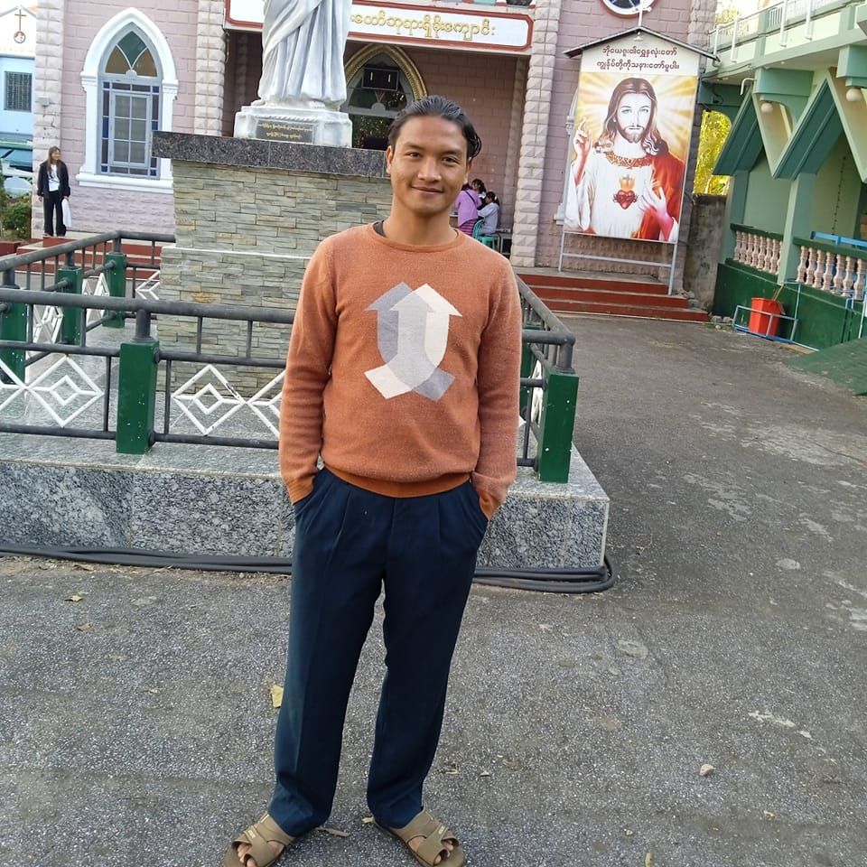 Sam Rai Sam Rai