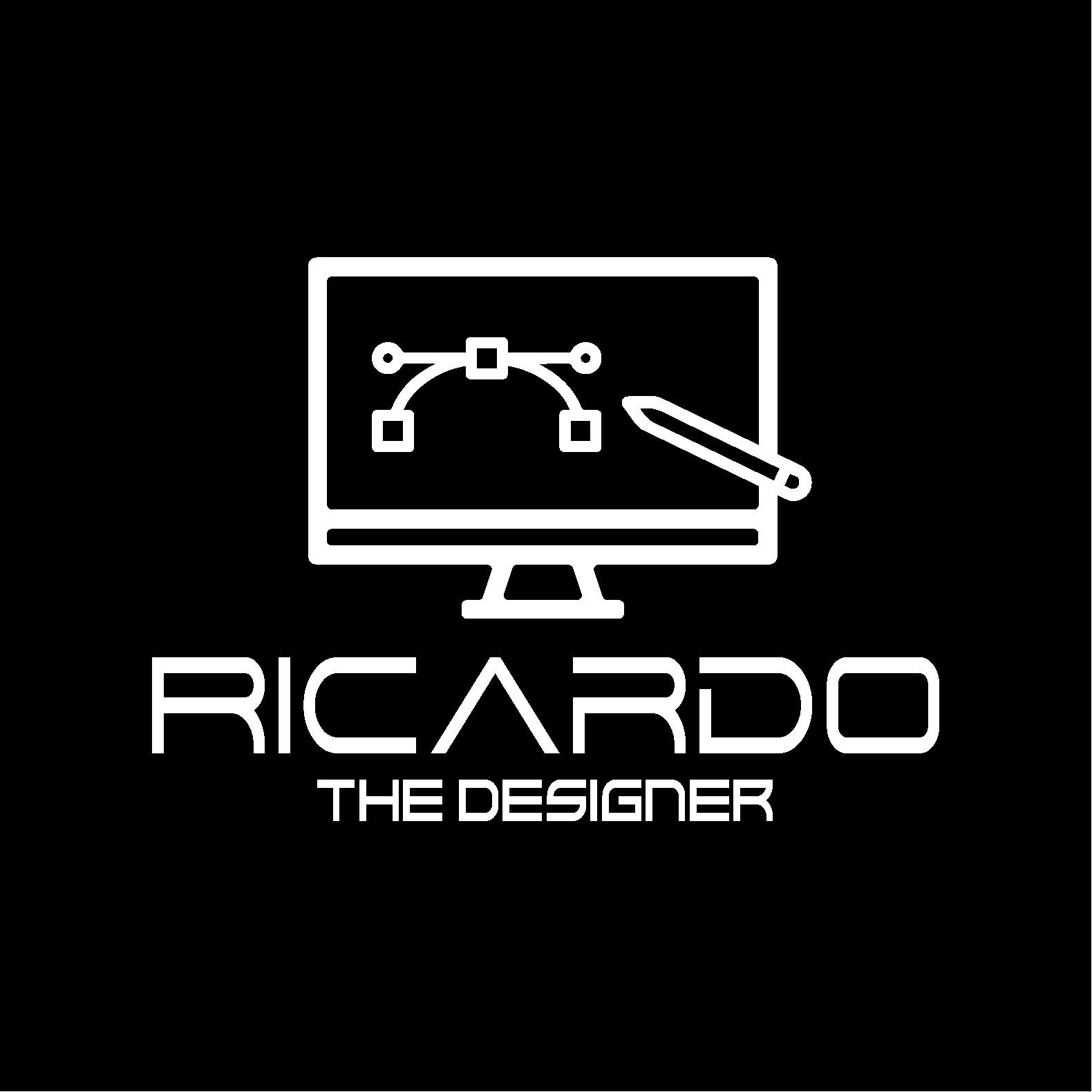 Ricardo The Designer on Reels | Facebook