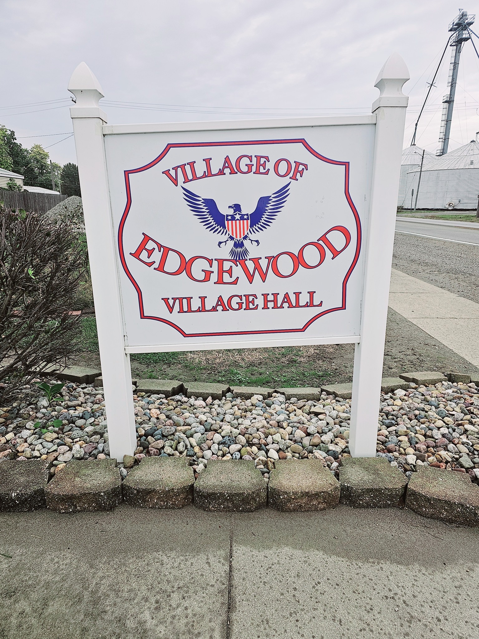 Village of Edgewood