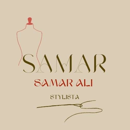 Samar Ali Fashion designer | Tanta
