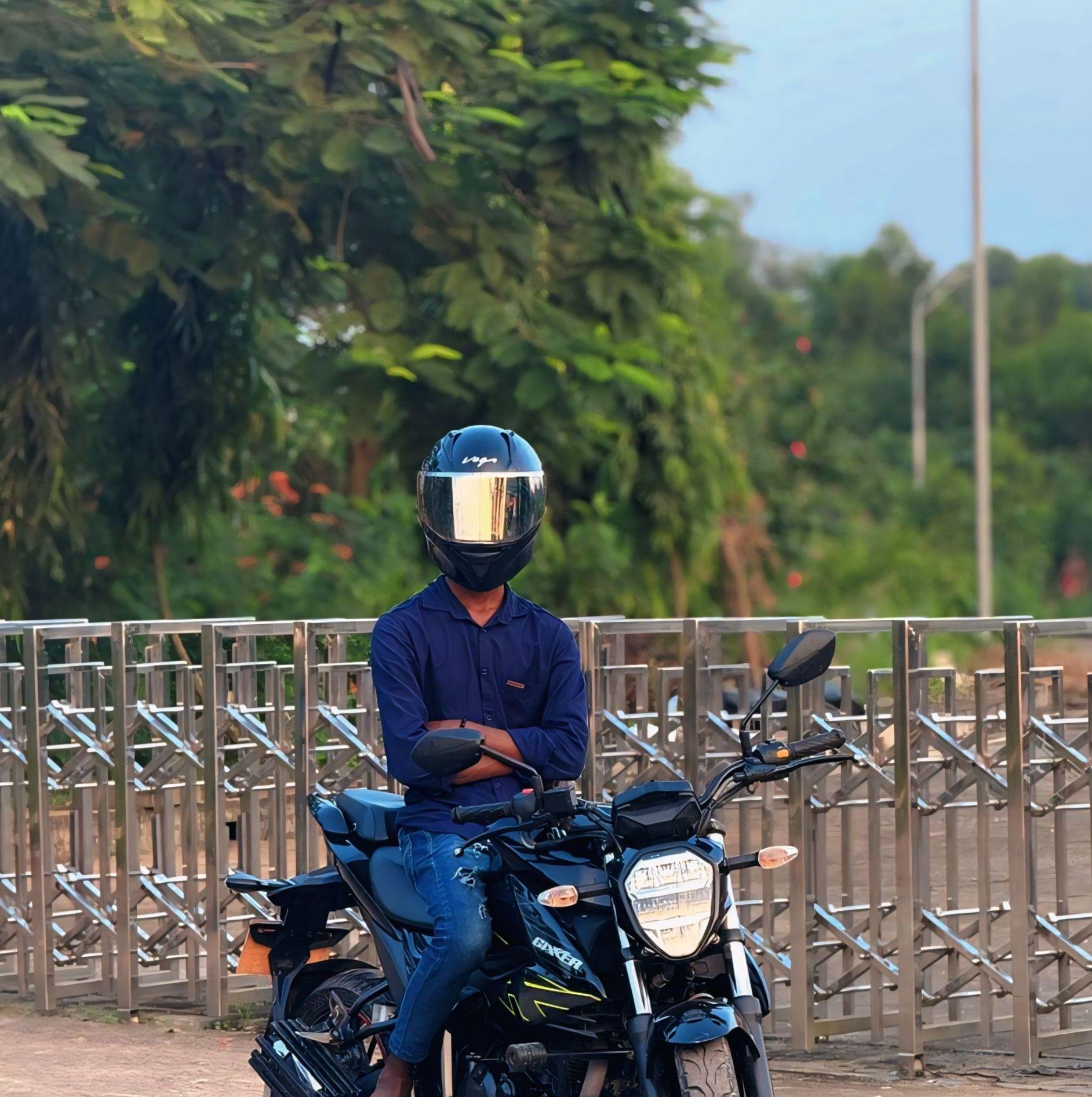 M D Rakib Hasan