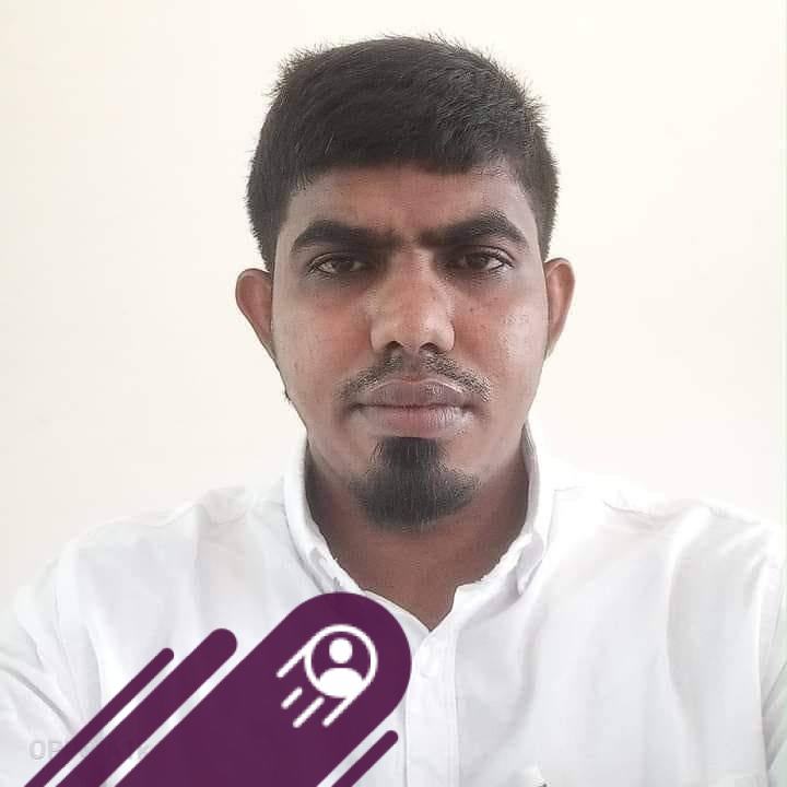 Md. Rasel Islam