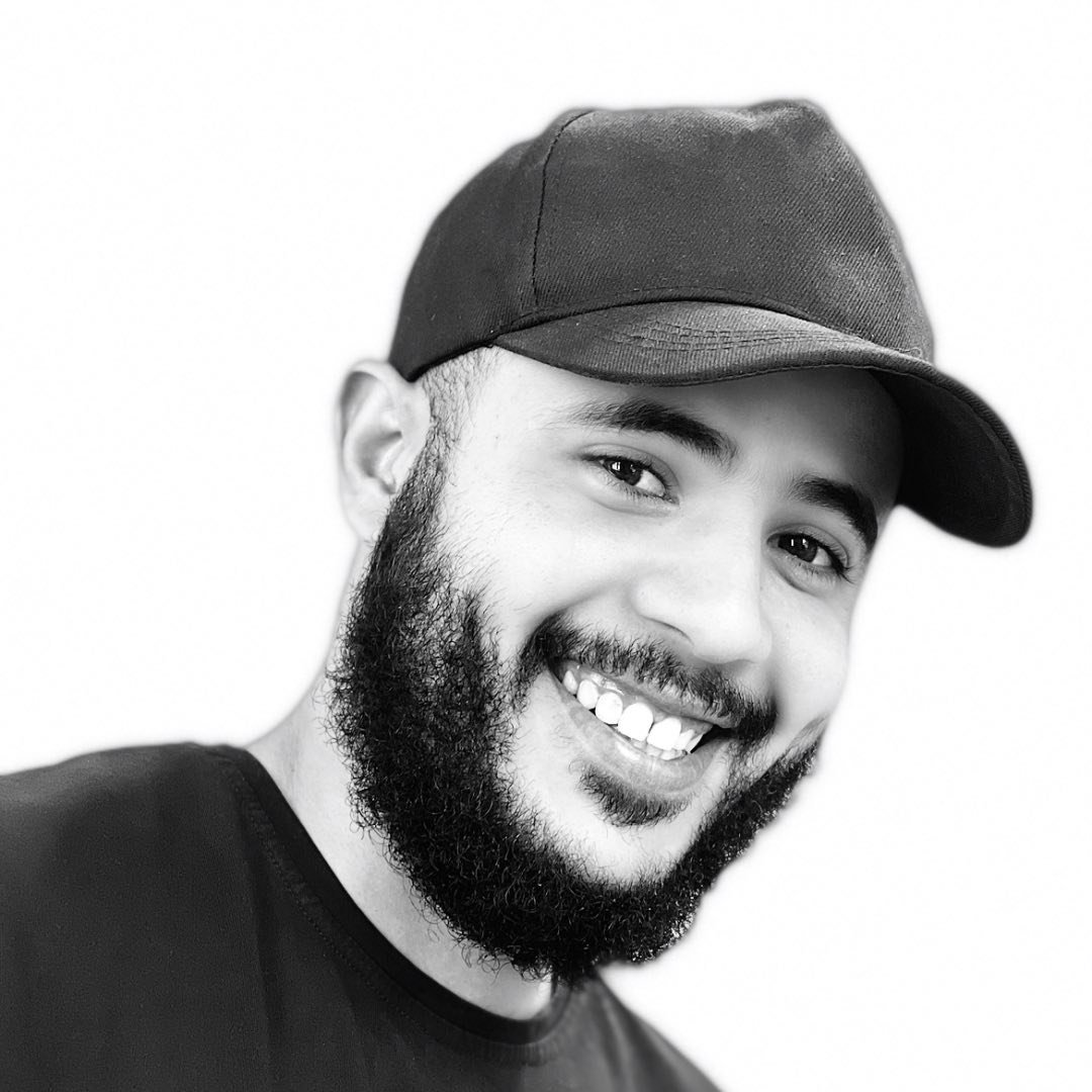 Al Motasem Mohammed