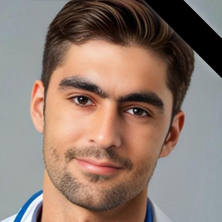 Ebrahim Razmi