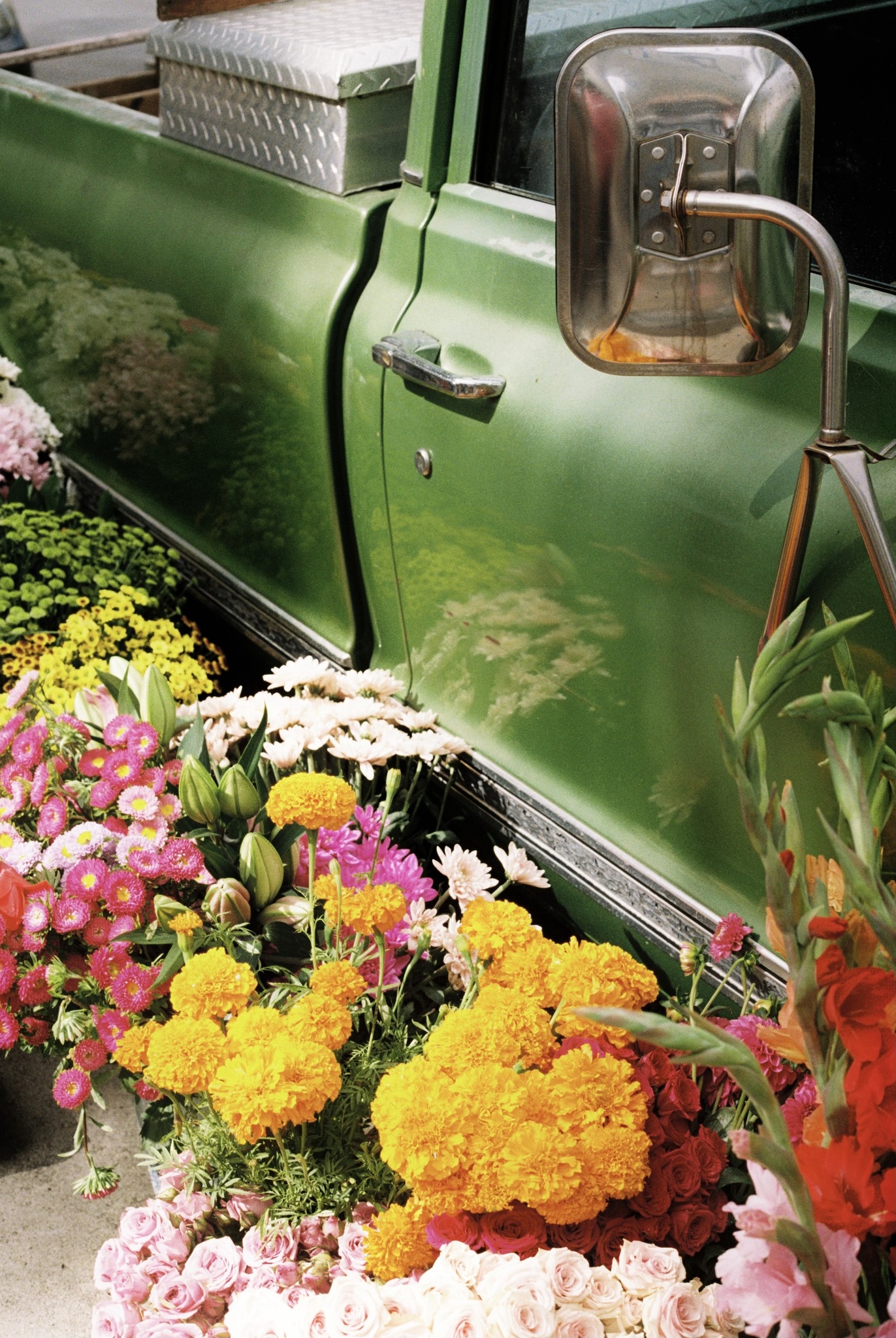 Main Street Flower Truck (@mainstreetflowertruck) • Facebook