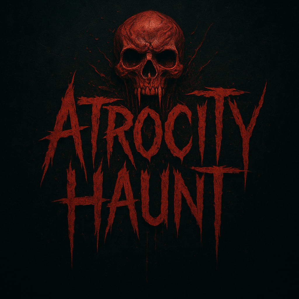 Atrocity Haunted House