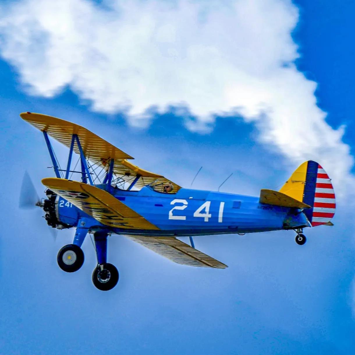 Control line enthusiasts | Prepping for the Ringmaster Fly A Thon ...