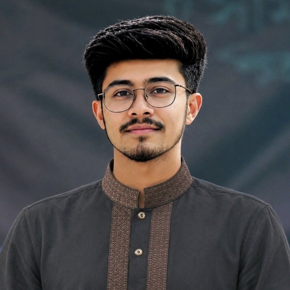 M. Rahmatullah