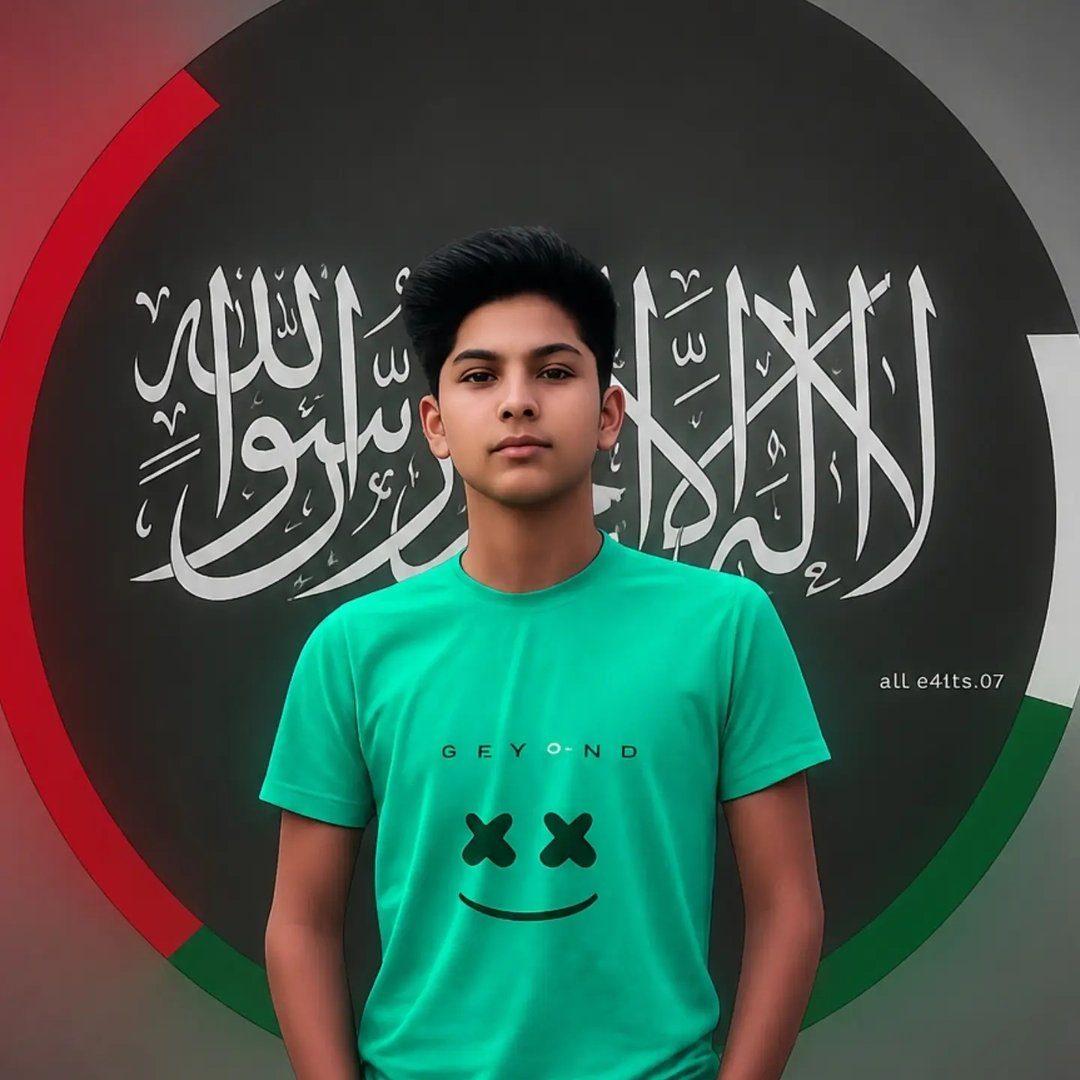 Asif Amhad