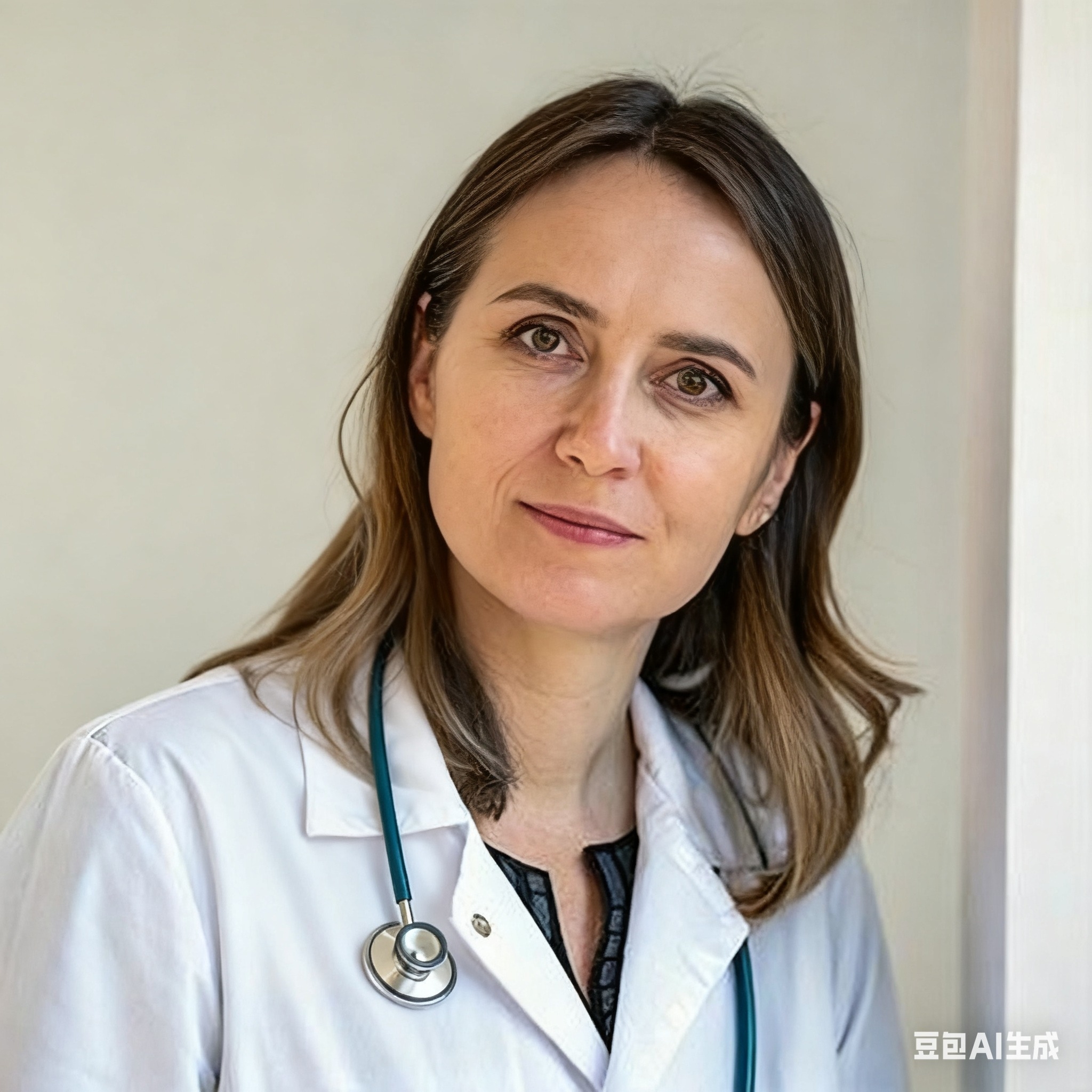 Dr. Catherine Reed
