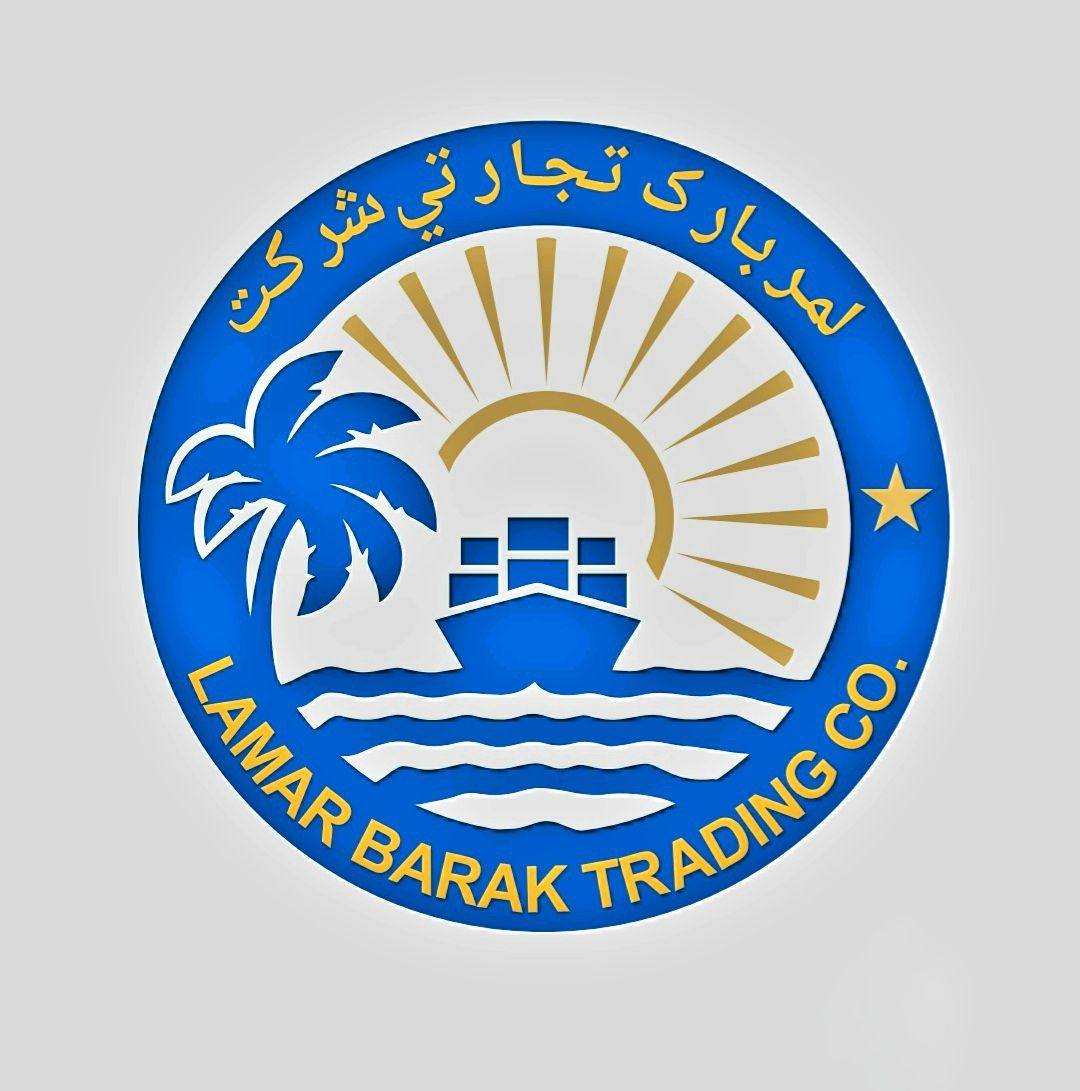 Lamar Barak International trading company لمر بارک نړیوال تجارتی شرکت ...
