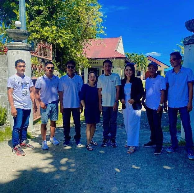 Barangay Talayong, La Libertad, Negros Oriental