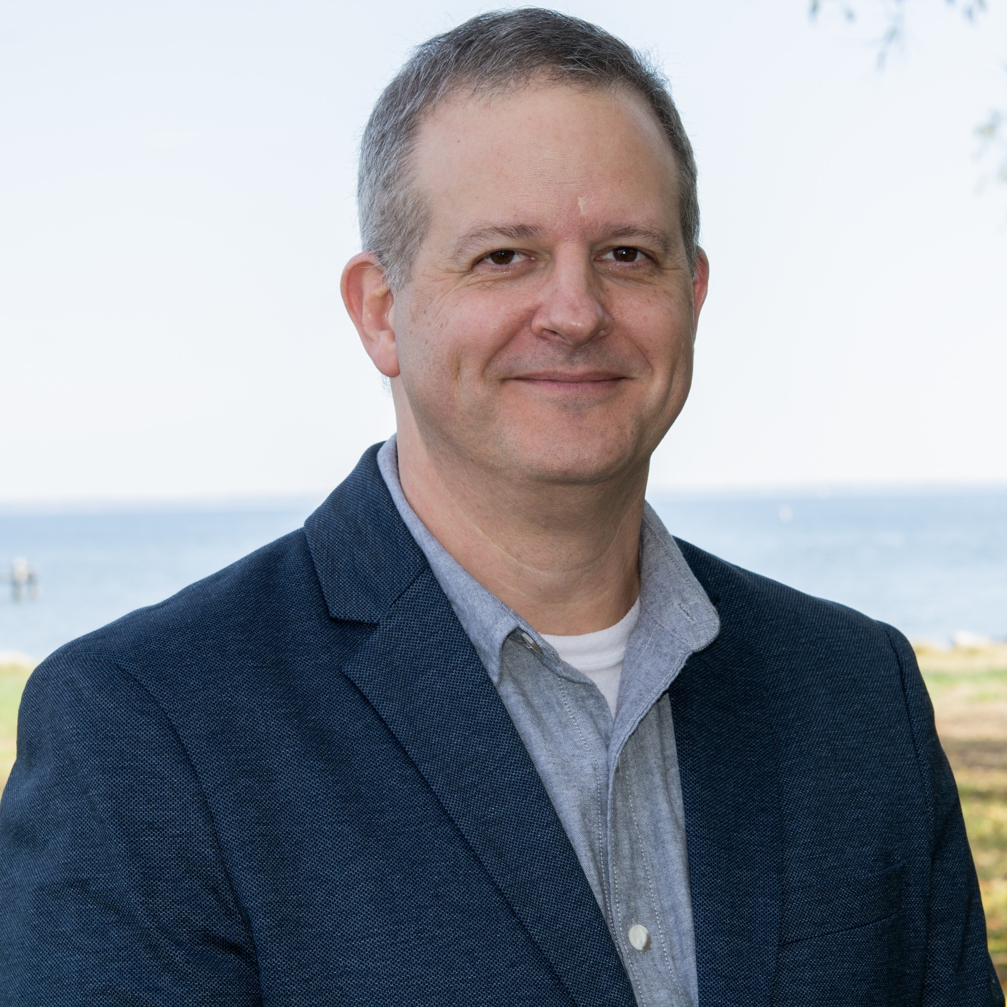 Brian Sutton - Real Estate Agent