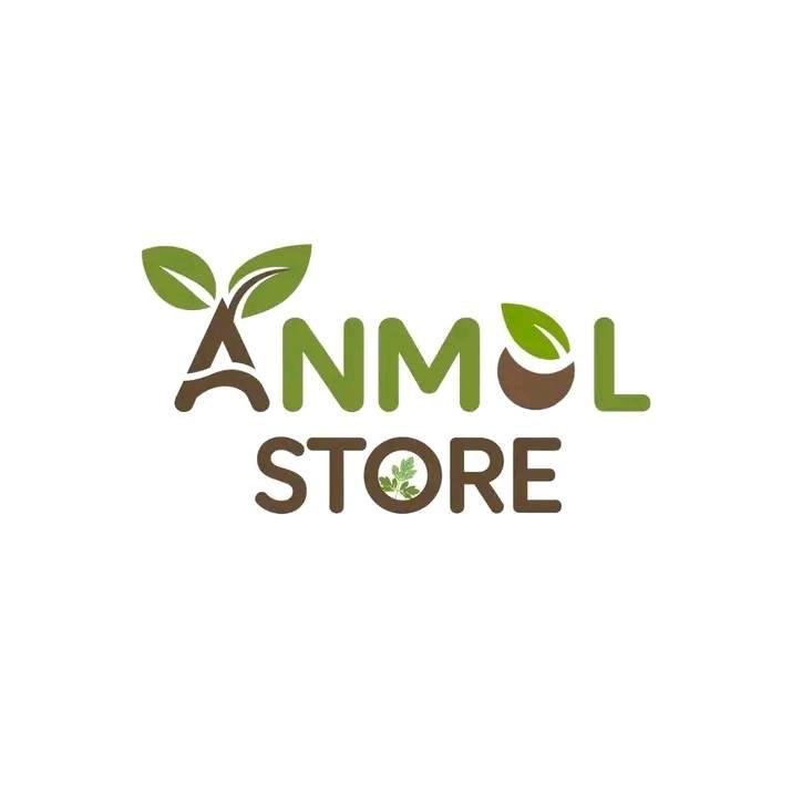 Anmol Harbal Store