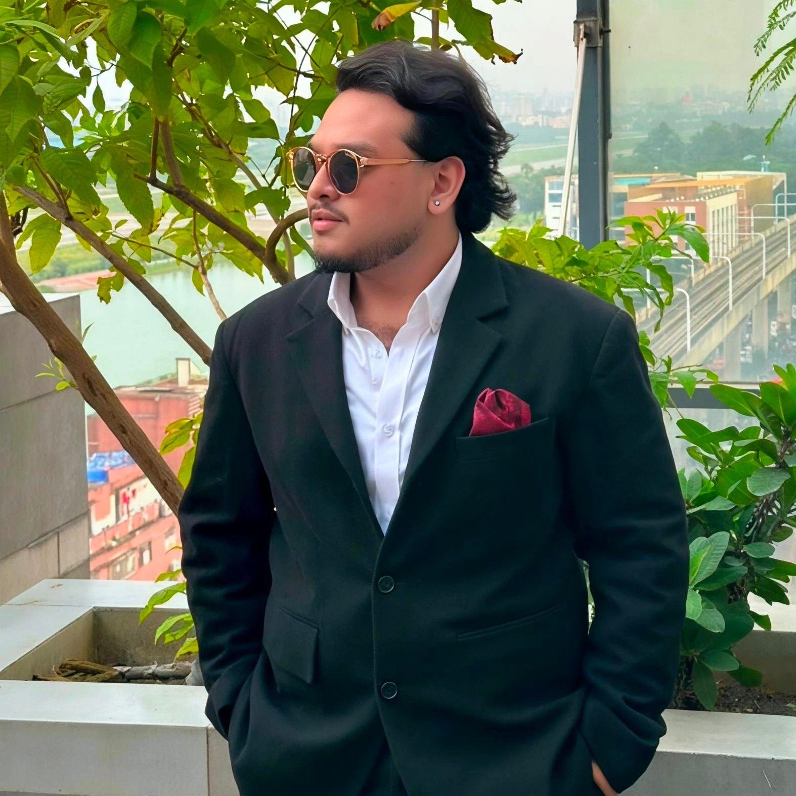 Azmain Khan