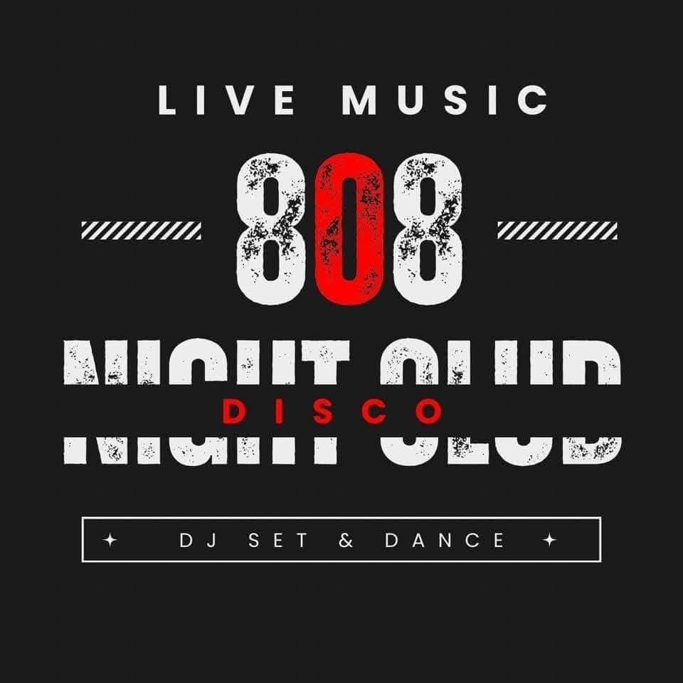 808 Club | Ulaanbaatar