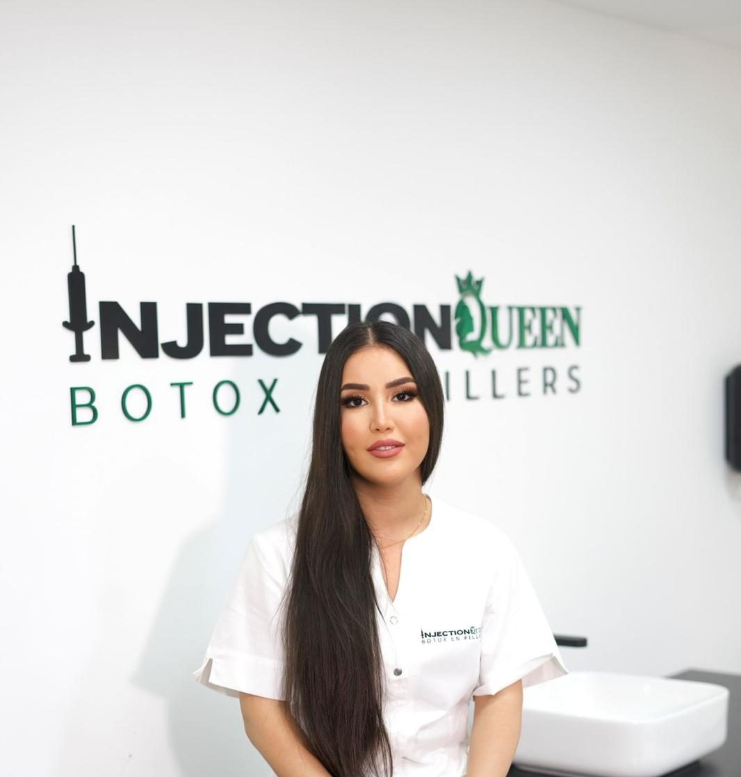 Injection Queen