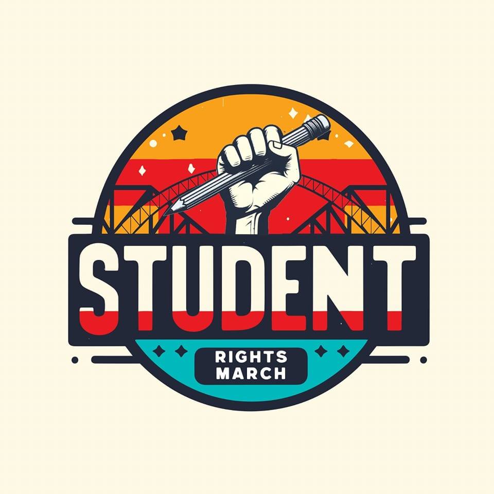 Student Rights March | Sukkur