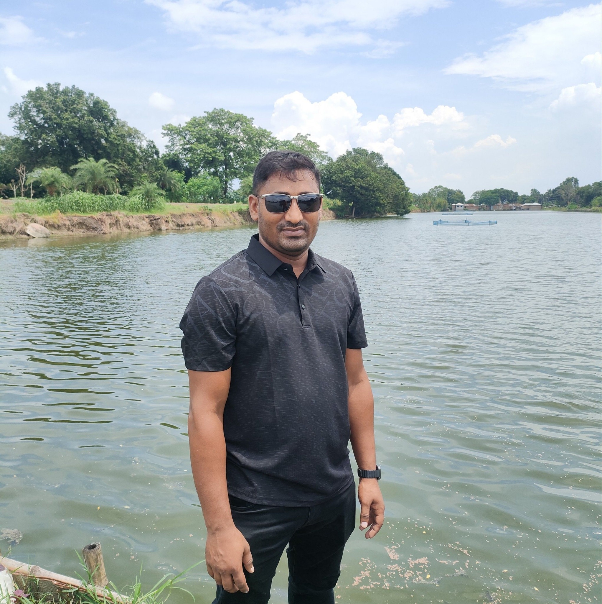 Md Sohel Rana