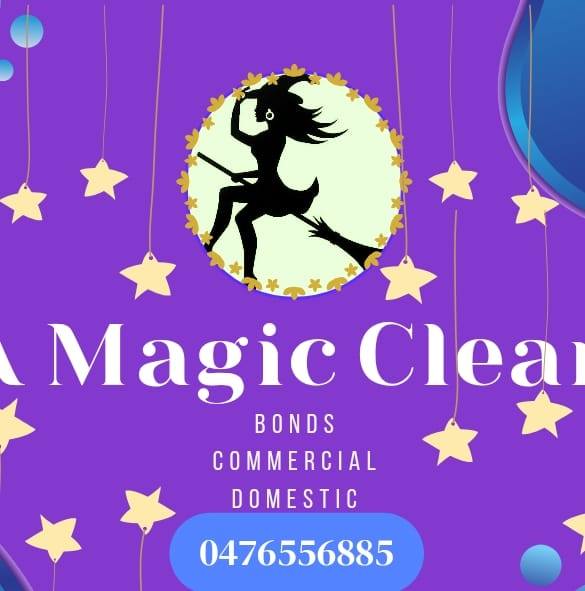 A Magic Clean Townsville