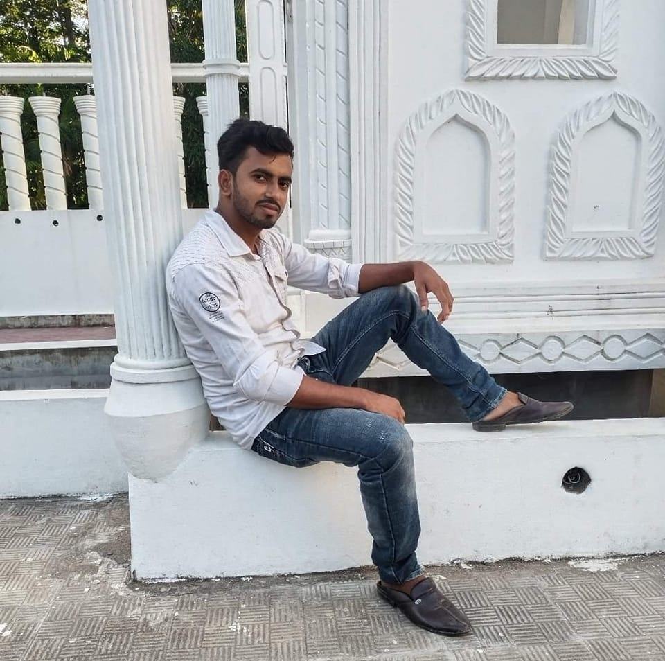 Md Forid