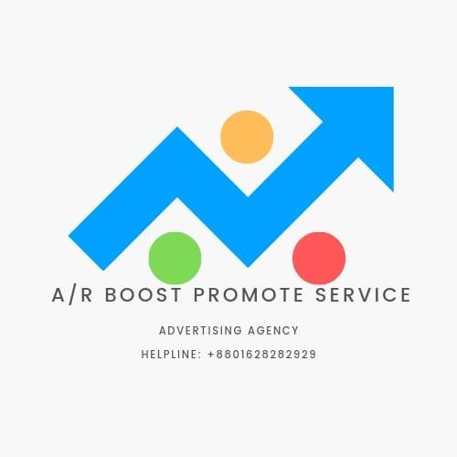A/R Boost & Promote Service | Khulna