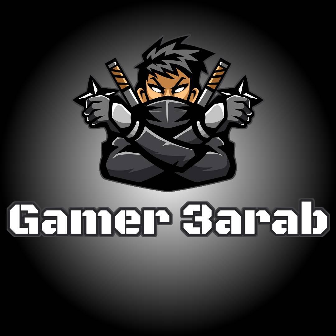 Gamer 3arab