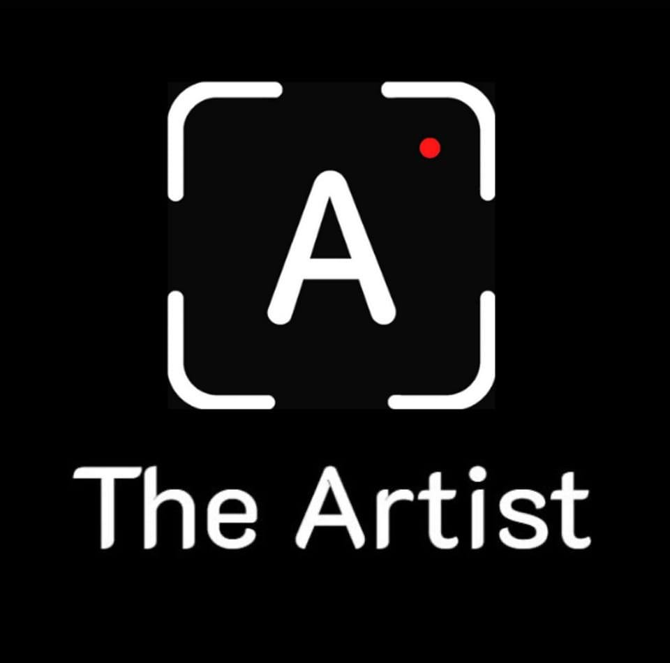 The Artist Brasil | Rio de Janeiro RJ