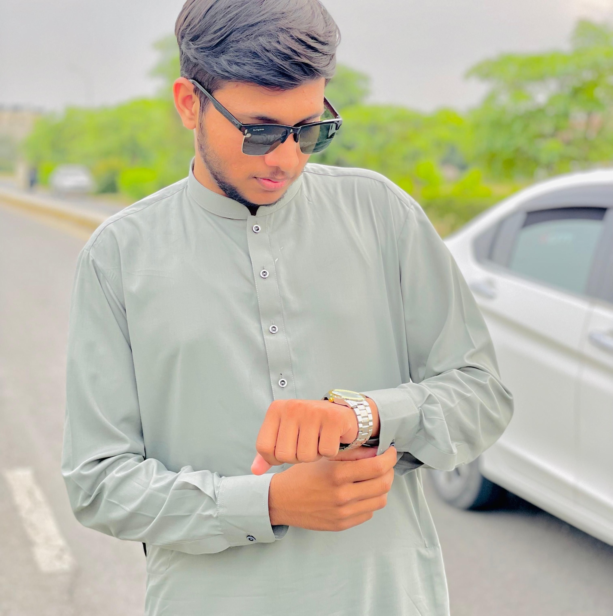 Rana Bilal