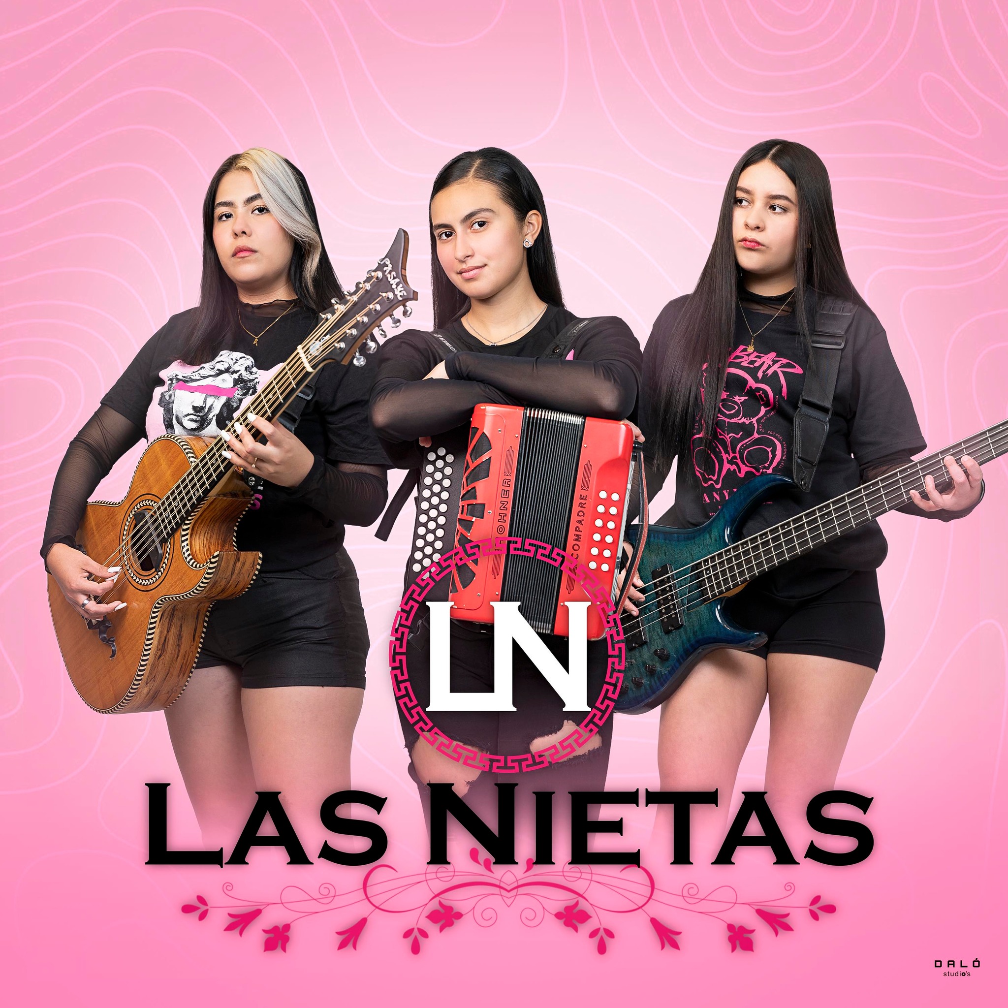 LasNietas