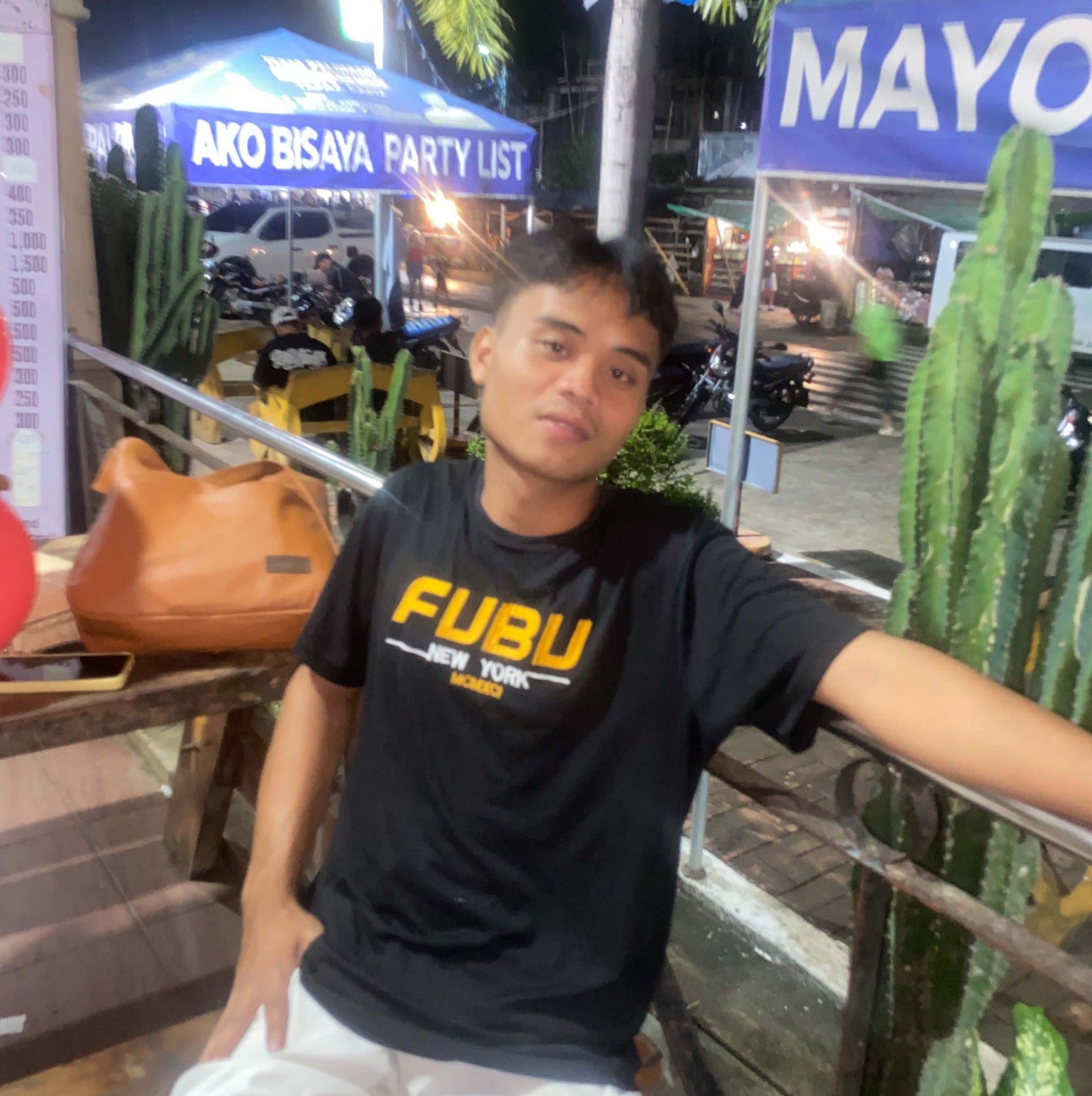Helbert Bautista Mateo