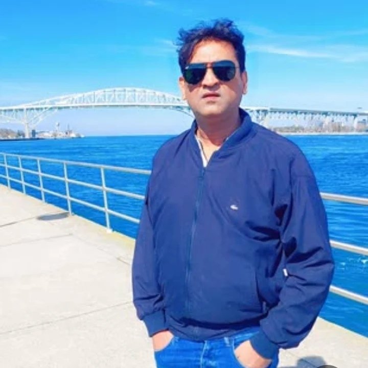 Javair Waheed