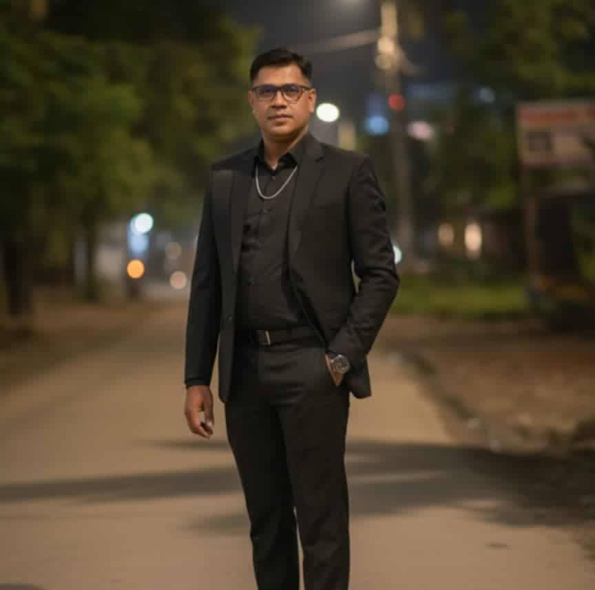 Mohammad Suzon