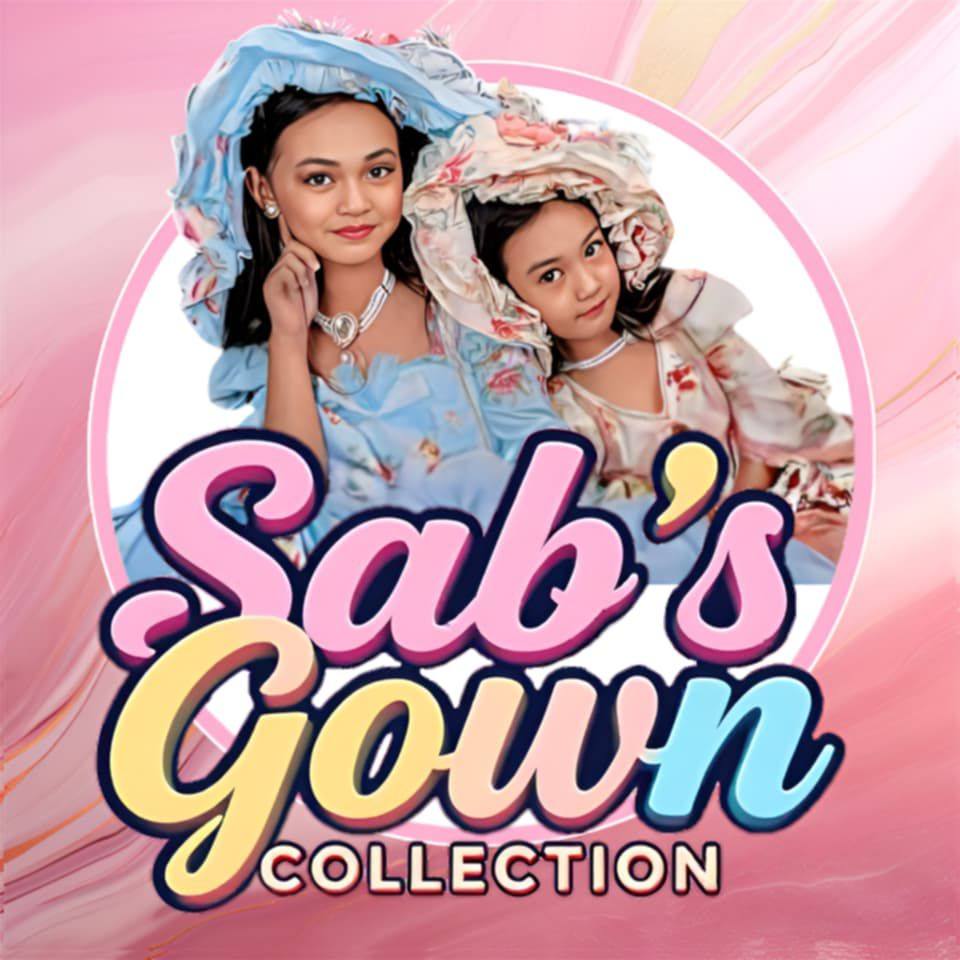 SAB's GOWN collection | Los Baños