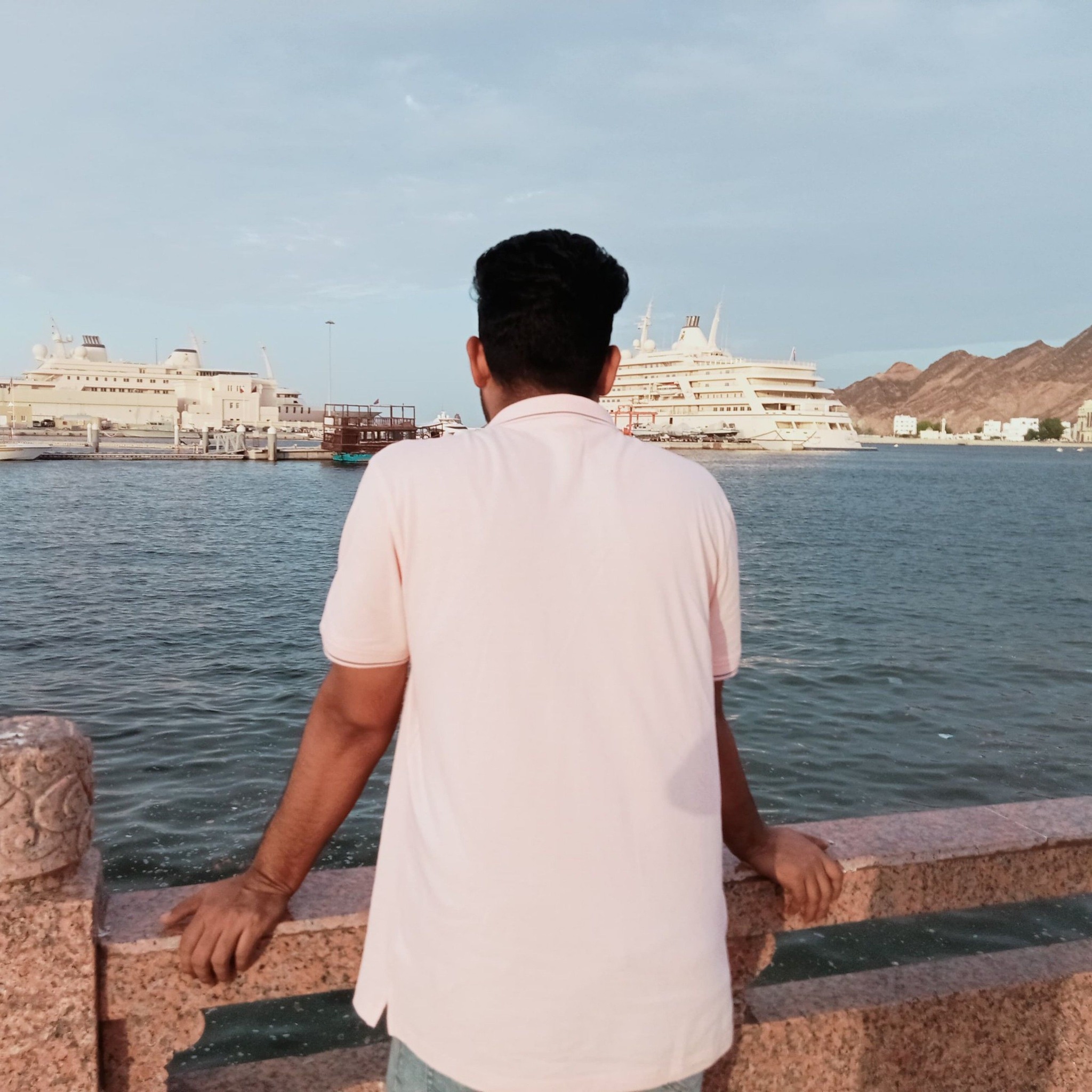 Rashed Raihan