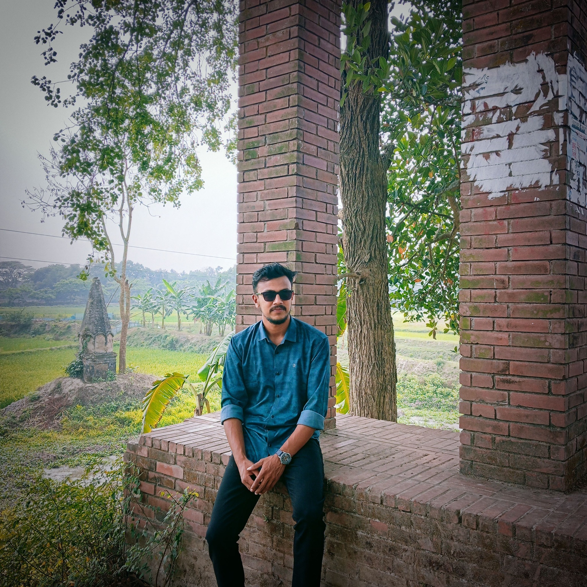 Md Naimul Hasan Rana