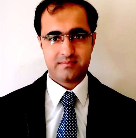 Dr Muhammad Mohsin Cardiologist | Rawalpindi