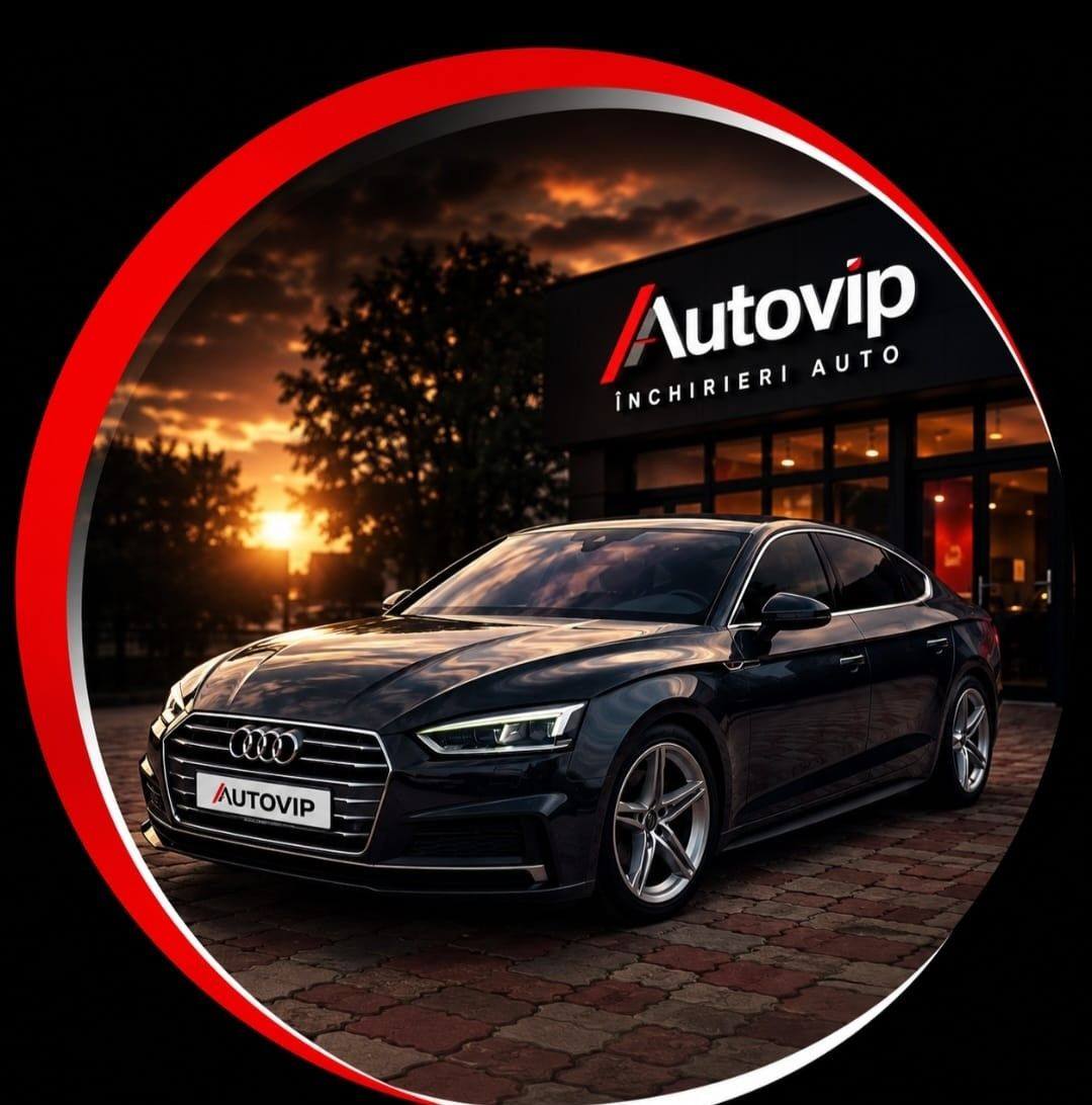 Inchirieri auto Autovip