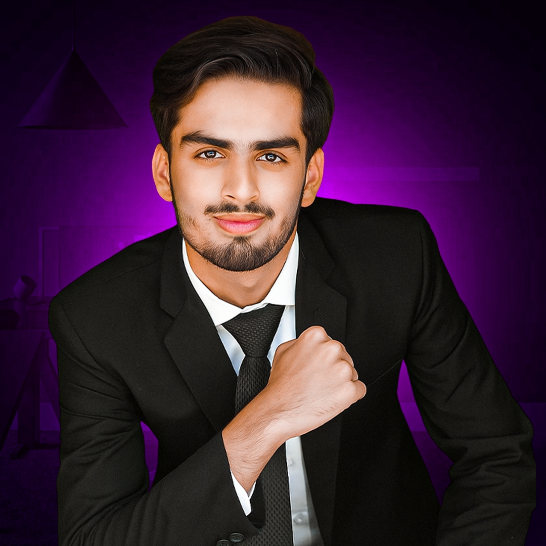 Fahad Ali